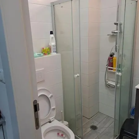 סטודיו במרכז מודיעין Apartment Exterior photo