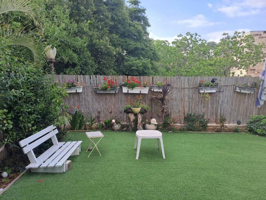 סטודיו במרכז Apartment *