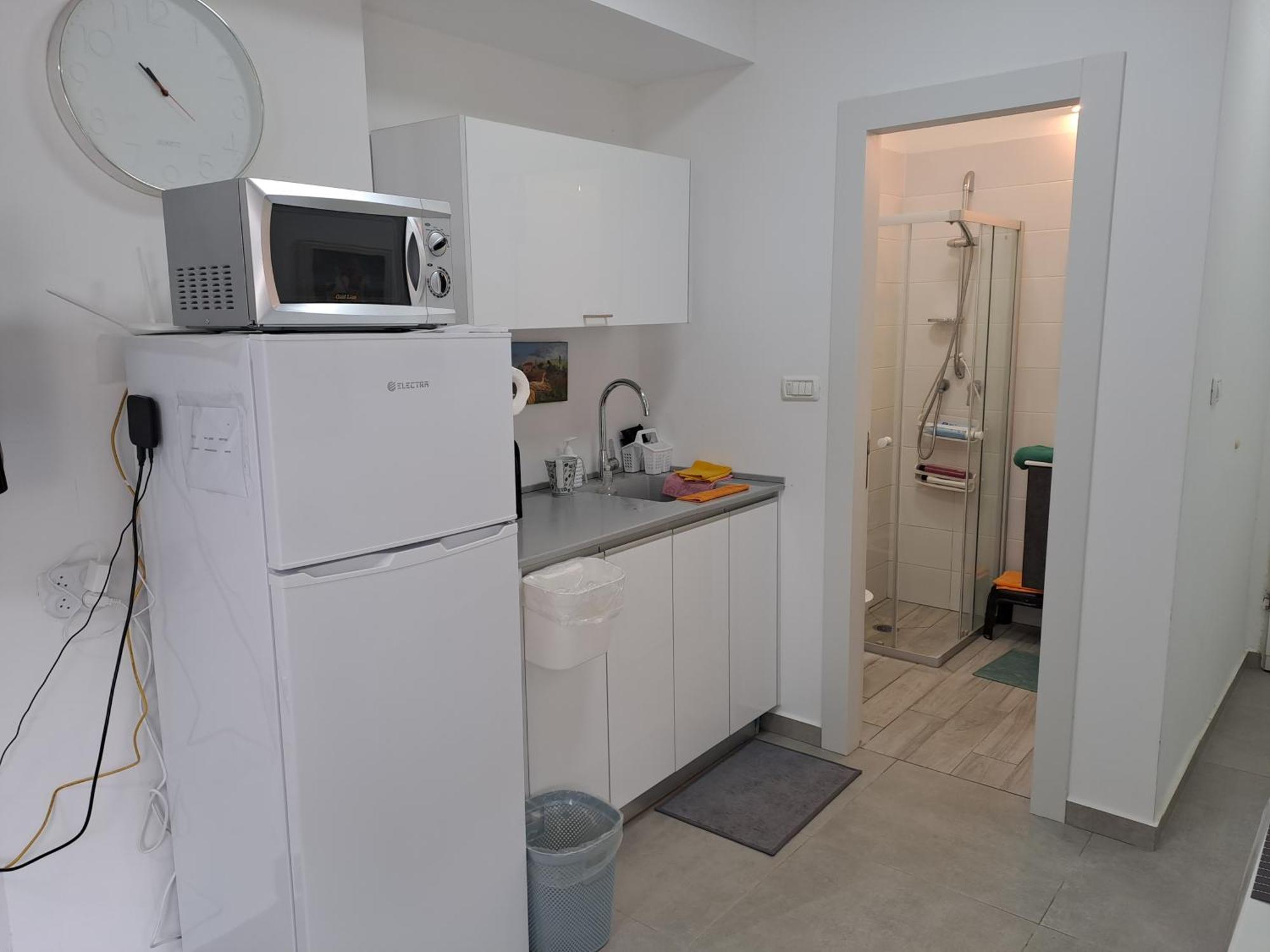 Apartment סטודיו במרכז Modi'in