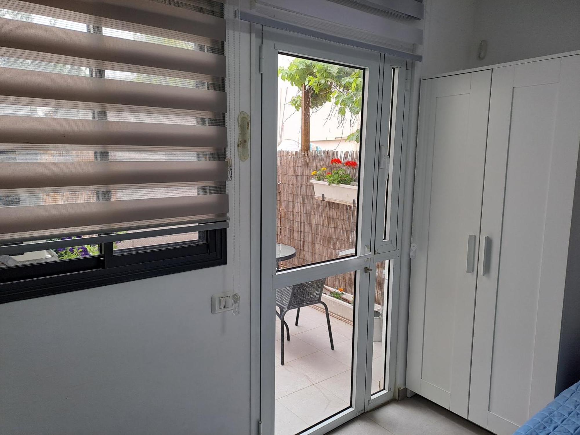 סטודיו במרכז Apartment *