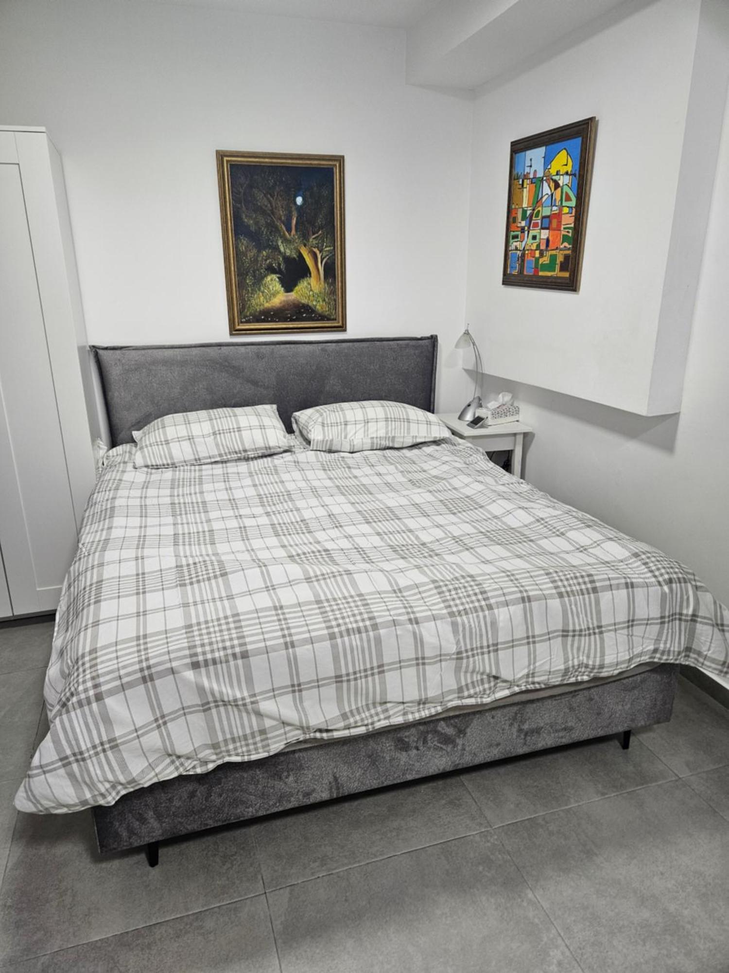 Apartment סטודיו במרכז